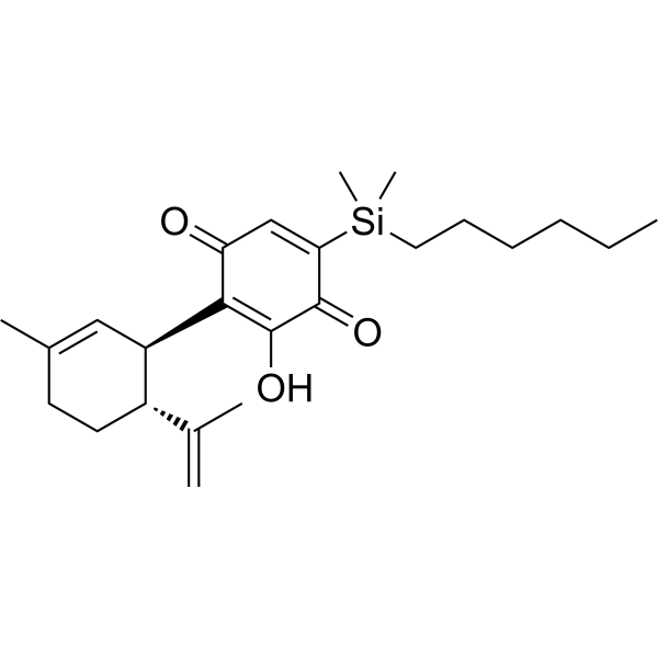 NLRP3-IN-23 Chemical Structure