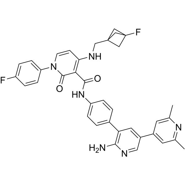 DS21150768 Chemical Structure