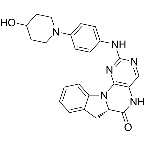 iPRMT1 Chemical Structure