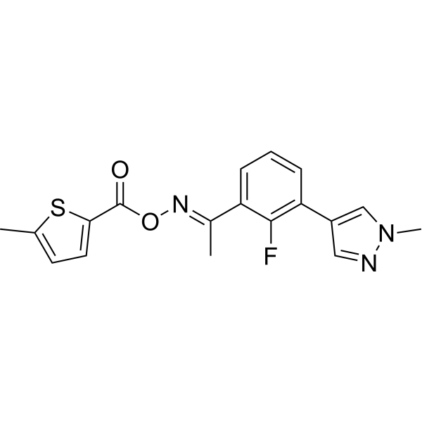 PPO-IN-5 Chemical Structure