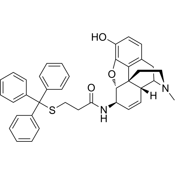 MorHap Chemical Structure