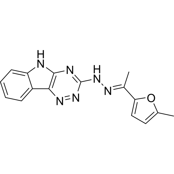 BAX-IN-1 Chemical Structure