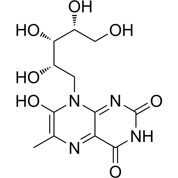 RL-6-Me-7-OH Chemical Structure