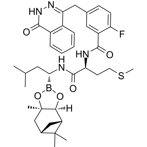 PARP-1/Proteasome-<em>IN</em>-1