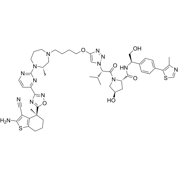 ACBI3 Chemical Structure