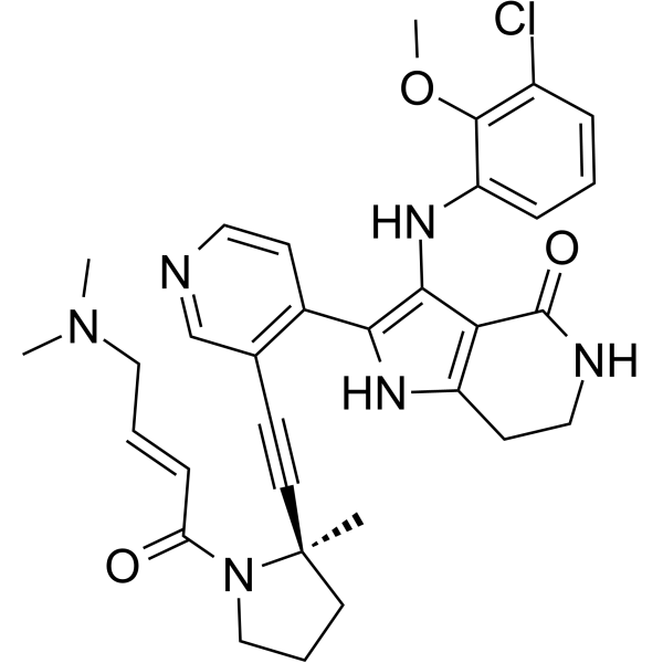 STX-721 Chemical Structure
