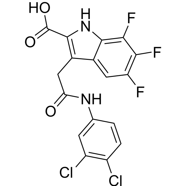 J10-1 Chemical Structure