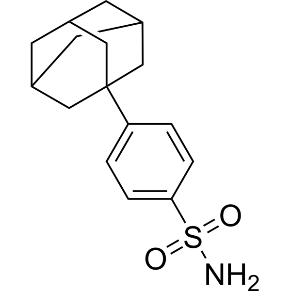 AdBeSA Chemical Structure