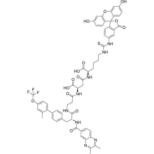 (R)-Phe-A110/B319 Chemical Structure