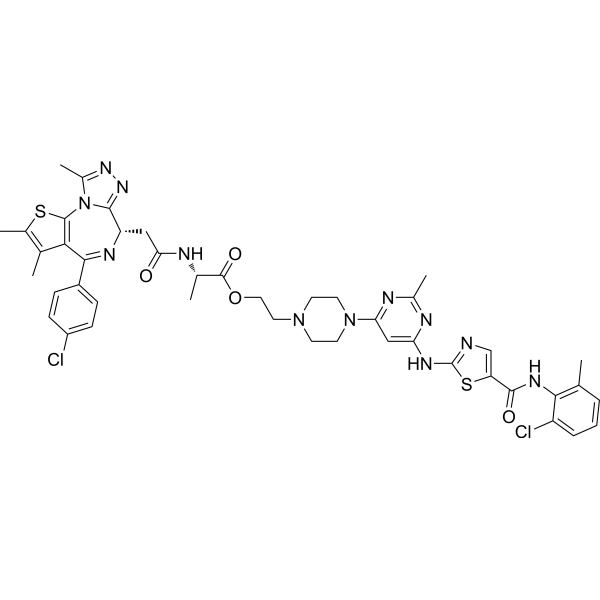 HL403 Chemical Structure