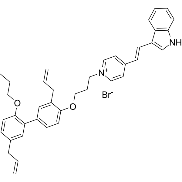 2E-3-F16 Chemical Structure
