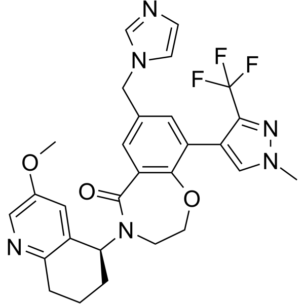 WDR5-IN-7 Chemical Structure