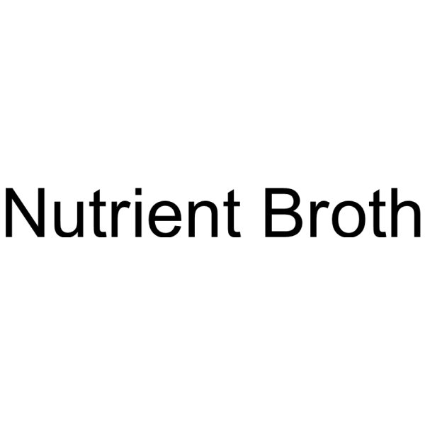 <em>Nutrient</em> Broth