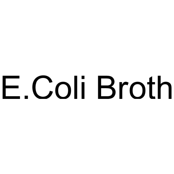 E.Coli Broth Chemical Structure