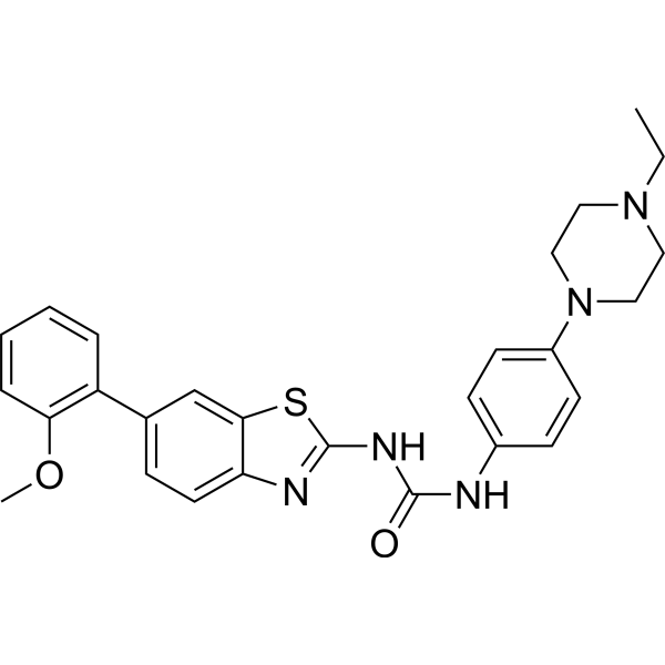 AK-HW-90 Chemical Structure
