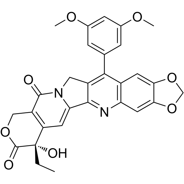 FL77-24 Chemical Structure