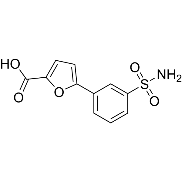 Mab-SaS-IN-1 Chemical Structure