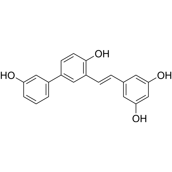 PELI1-IN-1 Chemical Structure