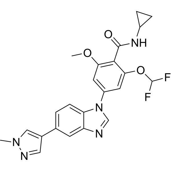 GLPG3312 Chemical Structure