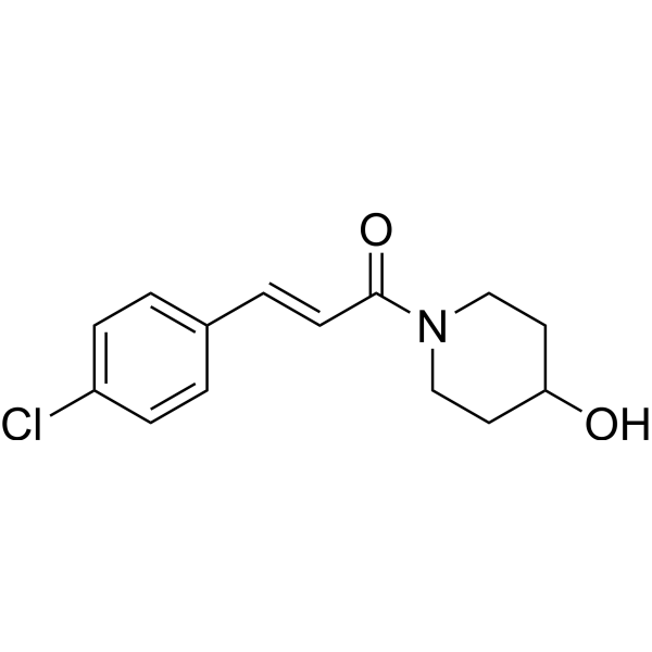 CBR1-IN-6 Chemical Structure