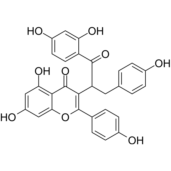YF-Mo1 Chemical Structure