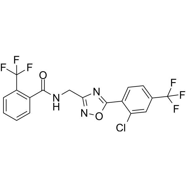 SDH-IN-11 Chemical Structure