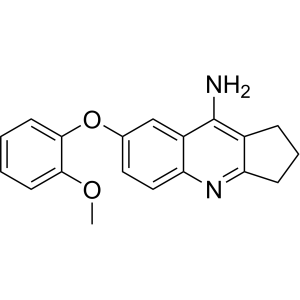AChE-IN-53 Chemical Structure