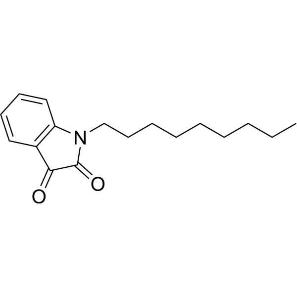 BChE-IN-25 Chemical Structure