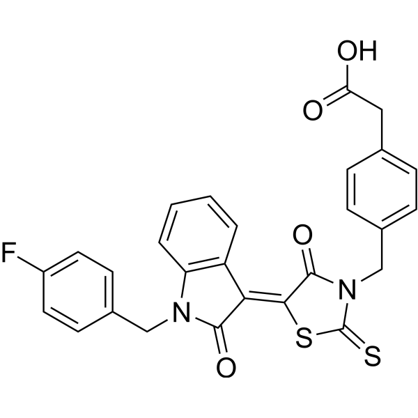 AANAT-IN-1 Chemical Structure
