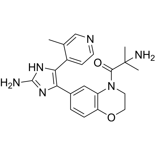 SMT-738 Chemical Structure