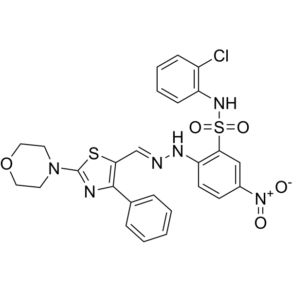 PB49673382 Chemical Structure