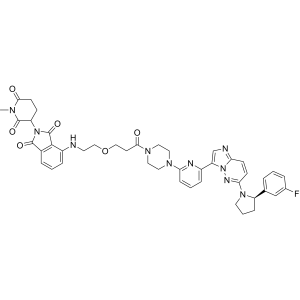 CG428-NEG Chemical Structure