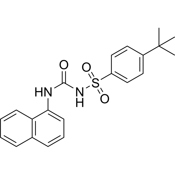 NLRP3-IN-29 Chemical Structure