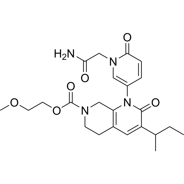 KDRLKZ-3 Chemical Structure