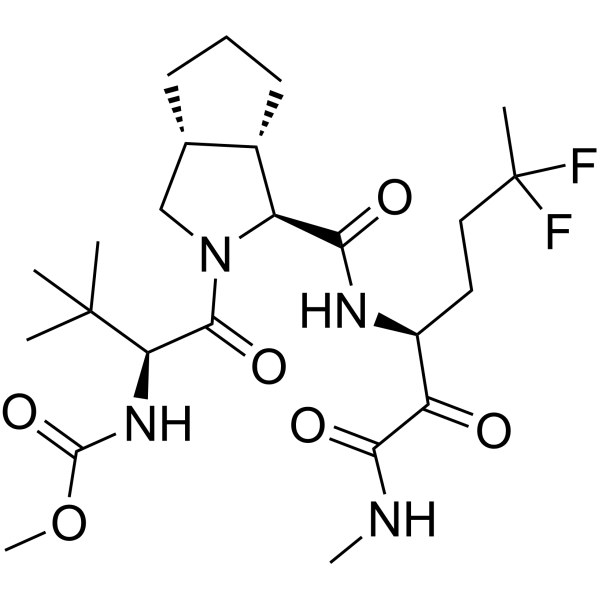 MK-7845 Chemical Structure