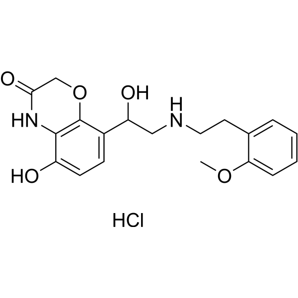 β2AR agonist 4