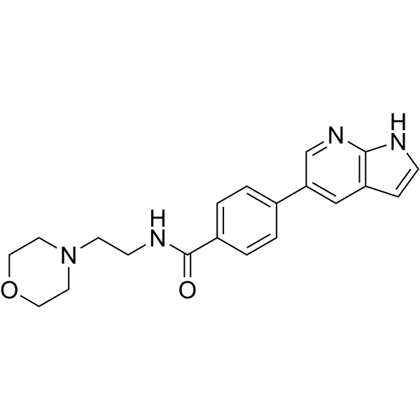 PD-1/PD-L1-IN-40 Chemical Structure