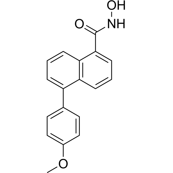 phospho-STAT3-IN-2 Chemical Structure