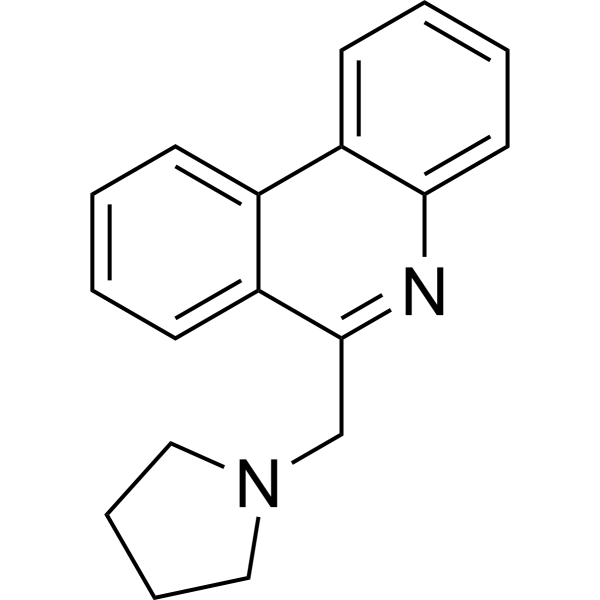 SARS-CoV-2-IN-82 Chemical Structure
