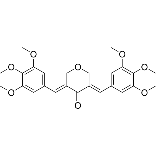 BP-M345 Chemical Structure