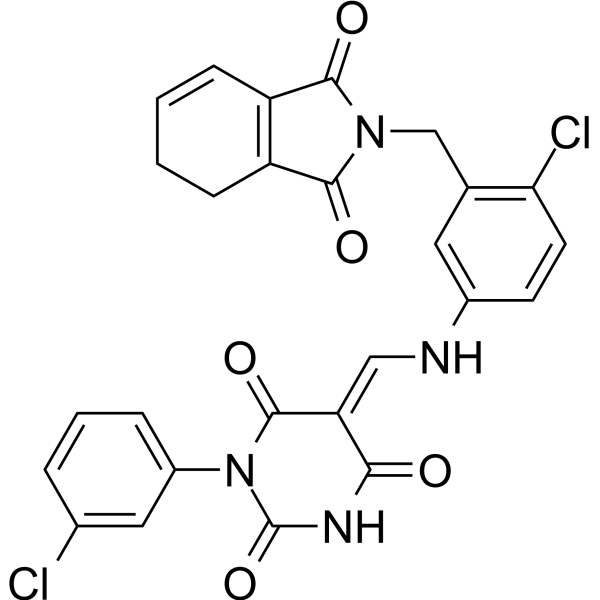 LM11 Chemical Structure