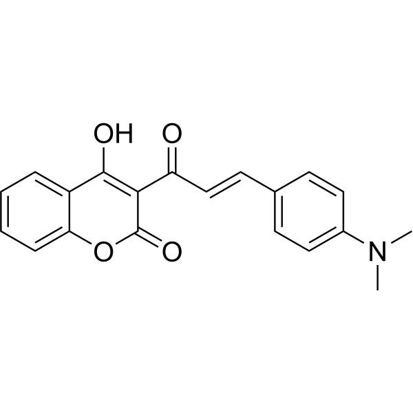 LM-021 Chemical Structure