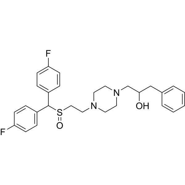 JJC8-088 Chemical Structure