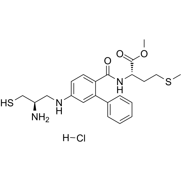 FTI-277 hydrochloride