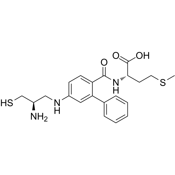 FTI 276 Chemical Structure