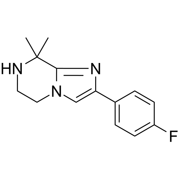 GNF179 (<em>Metabolite</em>)