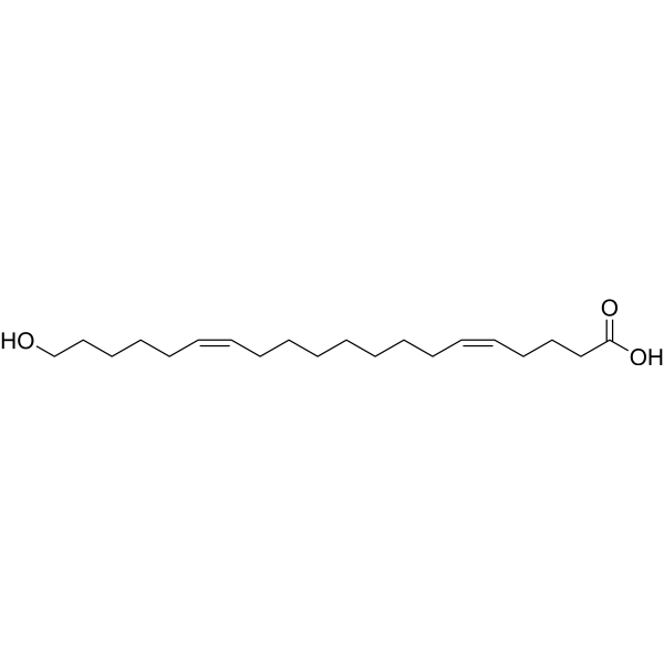 5,14-HEDGE Chemical Structure