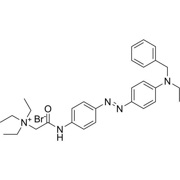 KIO-301 Chemical Structure