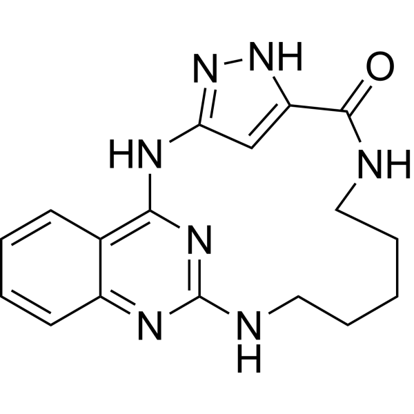 JA310 Chemical Structure