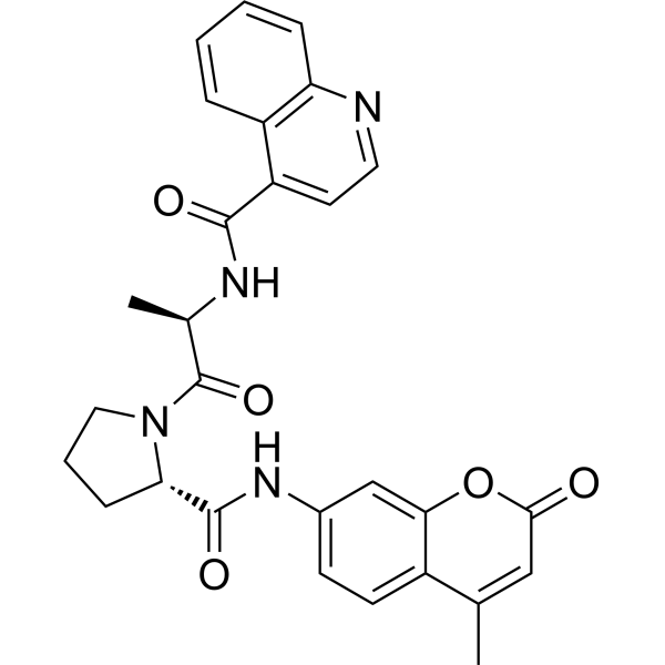 ARI-3144 Chemical Structure